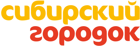 Сибирский городок