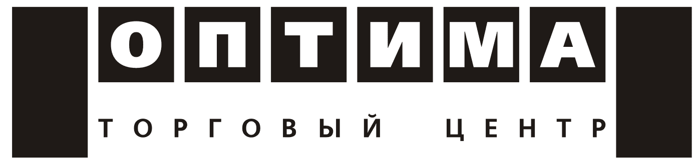 Торговый центр Оптима